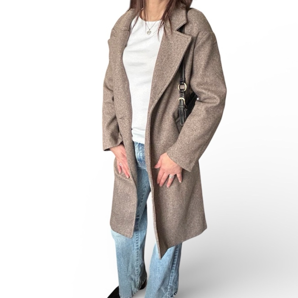Long Coat